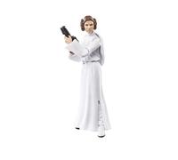 Star Wars The Vintage Collection, Figurine de Collection Princesse Leia Organa, de 9,5 cm, Star Wars : Un Nouvel Espoir