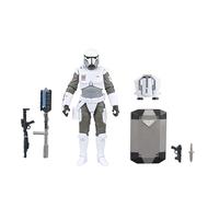 Star Wars The Vintage Collection, Figurine Deluxe Commando blindé impérial de 9,5 cm, The Mandalorian