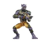 Star Wars The Vintage Collection, Figurine Deluxe Garazeb « Zeb » Orrelios de 9,5 cm, Star Wars Rebels