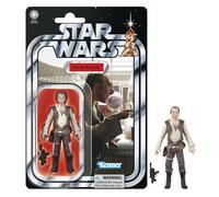 Star Wars The Vintage Collection, Figurine Docteur Evazan de 9,5 cm, Star Wars : Un Nouvel Espoir
