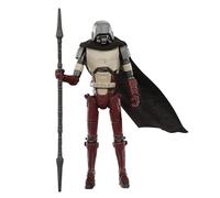 Star Wars The Vintage Collection, Figurine droïde Assassin HK-87 (Arcana) de 9,5 cm, Star Wars : Ahsoka