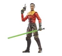 Star Wars The Vintage Collection, Figurine Ezra Bridger (Hero of Lothal) de 9,5 cm, Star Wars : Ahsoka