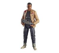 Star Wars The Vintage Collection, Figurine Finn (Base Starkiller) de 9,5 cm, Star Wars : Le Réveil de la Force