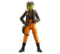 Star Wars The Vintage Collection, Figurine General Hera Syndulla de 9,5 cm, Ahsoka