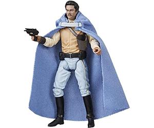 Star Wars The Vintage Collection - Figurine générale Lando Calrisse - 9,5 cm - Star Wars : Retour du Jedi - Enfant à partir de 4 Ans