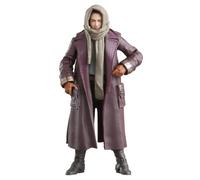 Star Wars The Vintage Collection, Figurine Jod Na Nawood de 9,5 cm, Skeleton Crew