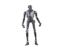 Star Wars The Vintage Collection, Figurine K-2SO (Kay-Tuesso) de 9,5 cm, Star Wars : Andor