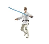 Star Wars The Vintage Collection, Figurine Luke Skywalker de 9,5 cm, Star Wars : Un Nouvel Espoir