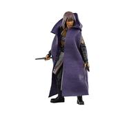 Star Wars The Vintage Collection, Figurine Mae (Assassin) de 9,5 cm, The Acolyte