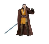 Star Wars The Vintage Collection, Figurine Maître Jedi Sol de 9,5 cm, The Acolyte