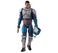 Star Wars The Vintage Collection, Figurine Mandalorian Fleet Commander de 9,5 cm, The Mandalorian