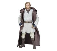 Star Wars The Vintage Collection, Figurine Obi-Wan Kenobi (Jedi Legend) de 9,5 cm, Star Wars : Obi-Wan Kenobi