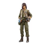 Star Wars – Figurine Osha Aniseya – The Vintage Collection – The Acolyte – 9,5 cm