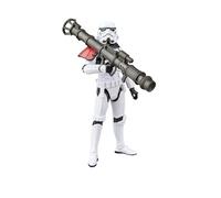 Star Wars The Vintage Collection, Figurine Premium d'un Tropper à Lance-roquettes de 9,5 cm, Jedi: Survivor