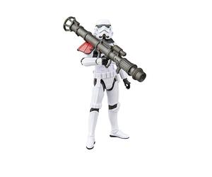 Star Wars The Vintage Collection, Figurine Premium d'un Tropper à Lance-roquettes de 9,5 cm, Jedi: Survivor