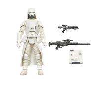 Star Wars The Vintage Collection, Figurine Premium Imperial Remnant Snowtrooper de 9,5 cm, The Mandalorian and Grogu
