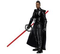 Star Wars The Vintage Collection, Figurine Reva (Third Sister) de 9,5 cm, Obi-Wan Kenobi, pour Enfants, dès 4 Ans