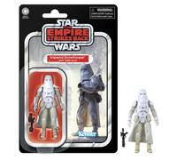 Star Wars – Figurine Snowtrooper impérial (Équipement de Combat Hoth) 9,5 cm – Vintage Collection