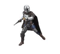 Hasbro Figurine Star Wars The Vintage Collection – The Mandalorian 10 cm (Base Impériale)