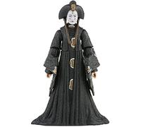 Star Wars The Vintage Collection, Figurine TIE Fighter Pilot de 9,5 cm Le Retour du Jedi