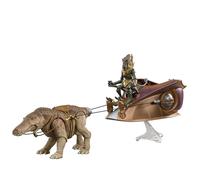 Star Wars The Vintage Collection, Figurines de Collection Premium Orray et Picador géonosien de 9,5 cm, L'attaque des Clones