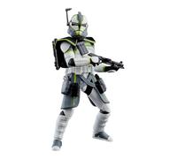 Hasbro – Figurine articulée Star Wars Vintage Collection ARC Trooper (Lambent Seeker) 9,5 cm