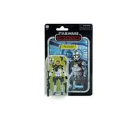 - Star Wars The Vintage Collection Gaming Greats - Figurine articulée ARC Trooper (Lambent Seeker) 9,5 cm