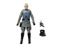 Star Wars The Vintage Collection, Général Veers (Commandant d'AT-AT), Figurine de Collection Premium de 9,5 cm, l'empire Contre-Attaque