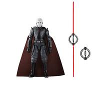 Star Wars The Vintage Collection, Grand Inquisiteur, Figurines de Star Wars : Obi-Wan Kenobi, 9,5 cm