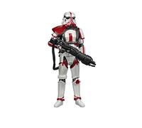 Star Wars - The Vintage Collection : Graphite Incinerator Trooper