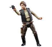 Star Wars Vintage Collection Han Solo