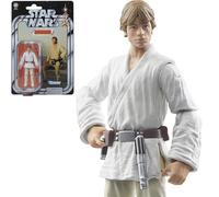 Star Wars The Vintage Collection - HSG0903 - Figurine articulée 10cm - Luke Skywalker