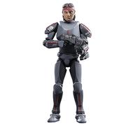 Star Wars The Vintage Collection, Hunter, The Bad Batch, Figurine de 9,5 cm