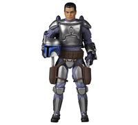 Star Wars The Vintage Collection Jango Fett Figurine articulée Deluxe 9,5 cm