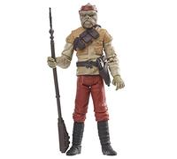 Star Wars The Vintage Collection, Kithaba (Garde d'esquif), Le Retour du Jedi, Figurine de 9,5 cm