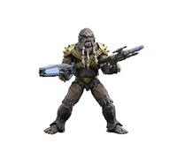 STAR WARS The Vintage Collection Krrsantan, The Book of Boba Fett Figurines d'action de 9,4 cm, à partir de 4 ans (exclusivité SDCC 2023)
