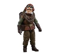 Star Wars The Vintage Collection Kuiil