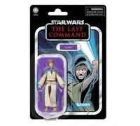 Star Wars The Vintage Collection Luuke Figurine 9,5 cm The Last Command
