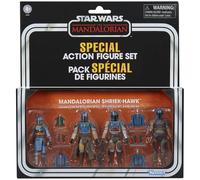 Star Wars The Vintage Collection Mandalorian Shriek-Hawks