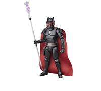 Star Wars The Vintage Collection Moff Gideon (Armure de Dark Trooper), Figurine de 9,5 cm, The Mandalorian