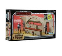 Star Wars - The Vintage Collection - Nevarro Cantina