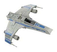 STAR WARS The Vintage Collection New Republic E-Wing & KE4-N4, Ahsoka Figurine et véhicule de collection 9,5 cm