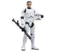 Hasbro Star Wars Vintage Phase Ii Clone Trooper
