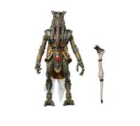 Star Wars The Vintage Collection, Poggle Le Bref, Figurine de Collection Premium de 9,5 cm, L'attaque des Clones