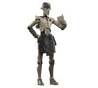 Star Wars The Vintage Collection, Professeur Huyang, Figurine de 9,5 cm