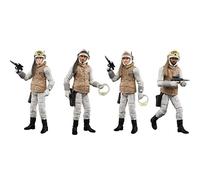 Star Wars The Vintage Collection Rebel Soldier (Echo Base Battle Gear) F5555