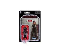 Star Wars The Vintage Collection Reva (Third Sister) Toy, 3.75-Inch-Scale Star W