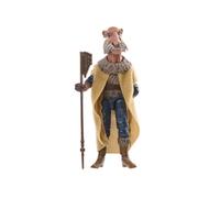 Star Wars Figurine Saelt-Marae – The Vintage Collection – Le Retour du Jedi – 9,5 cm