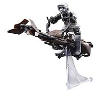 Star Wars Vintage Speeder Bike