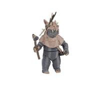 Star Wars The Vintage Collection, Teebo, Figurine articulée de 9,5 cm Le Retour du Jedi, pour Enfants, dès 4 Ans